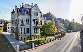 Villa Kleine Wartburg